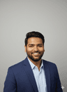 Ashutosh Kumar, Generative AI Engineer