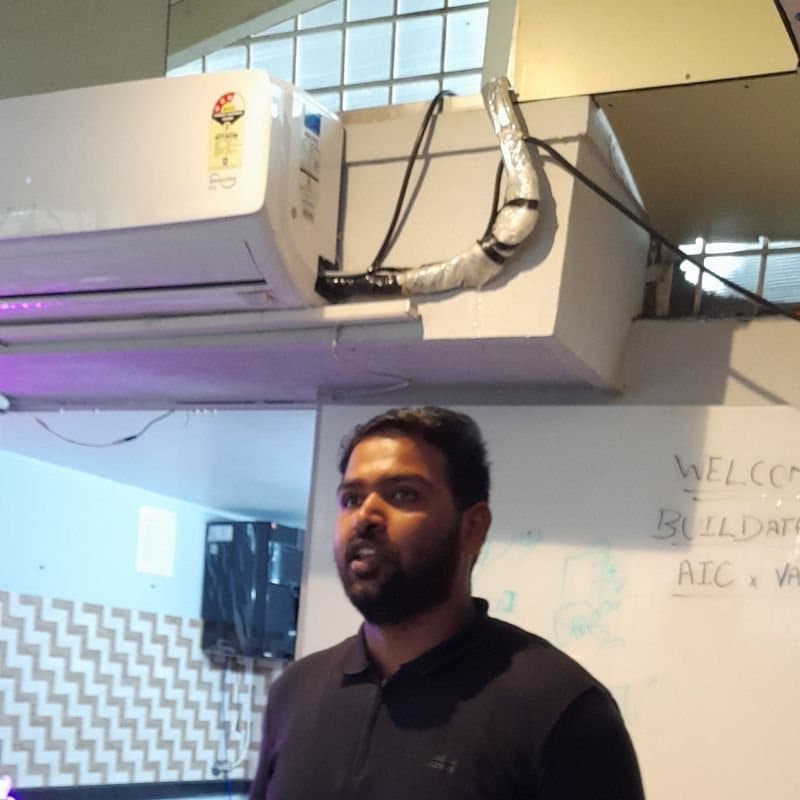 First hackathon — and the prototype that came after — photo 3