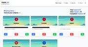 Habit.AI